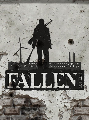 FALLEN Logo